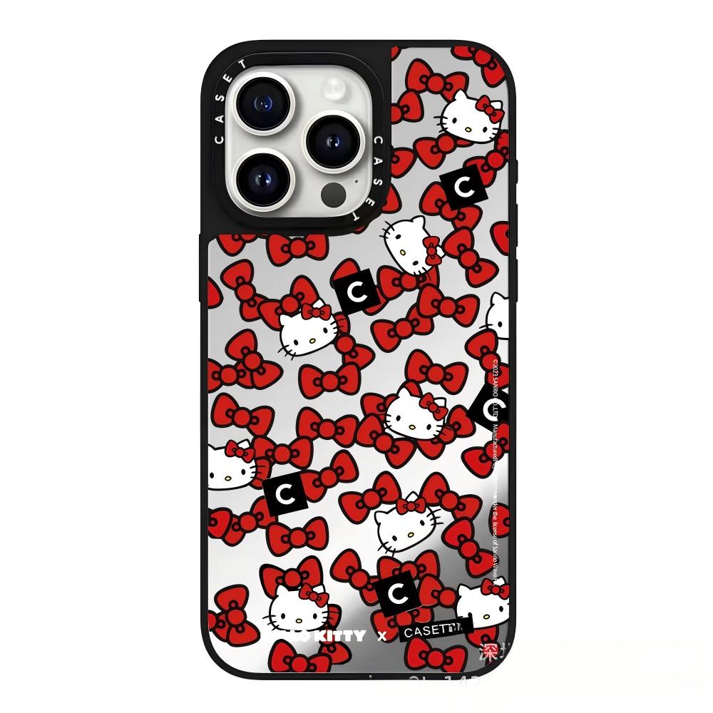 CASETiFY Hello Kitty Phone Case