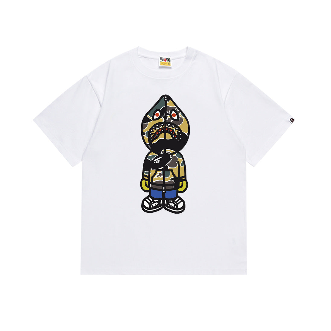 BAPE T-Shirt